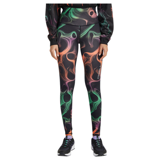 O'neill Γυναικείο κολάν Training Leggings O'neill Γυναικείο κολάν Training Leggings